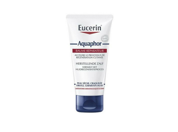 EUCERIN AQUAPHOR BAUM REP 40G