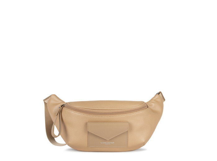 Lancaster Maya Sac Banane 517-85 Champagne
