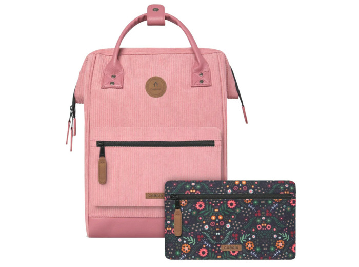 Cabaïa Medium Sac à Dos 13" Gold Coast