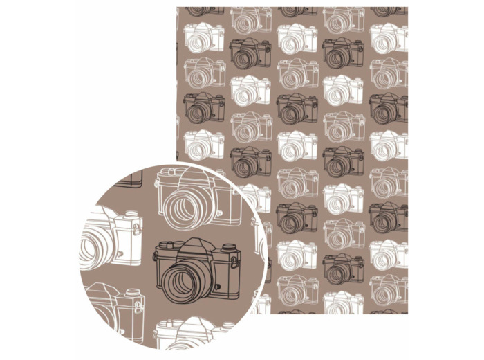 Papier "Gluepatch" - Photo
