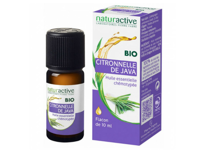 NATURACTIVE HE CIT JAV B F10ML