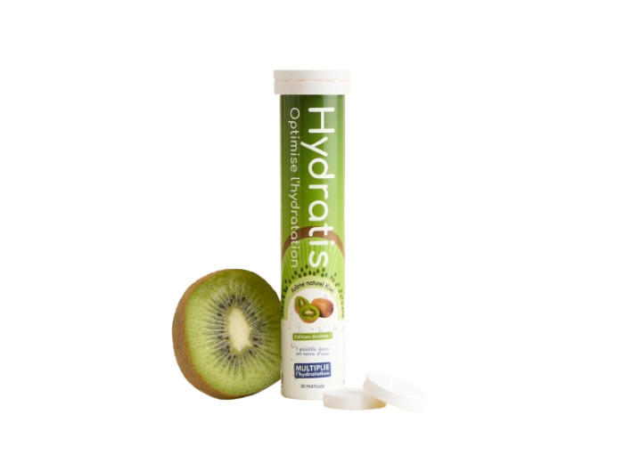 HYDRATIS KIWI TUBE20 CP EFF