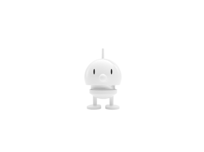 Hoptimist Bumble S - Blanc