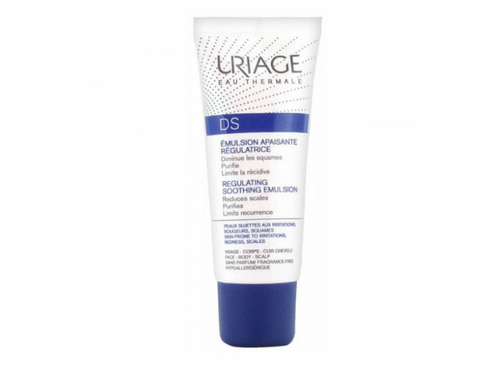 DS EMUL T 40ML