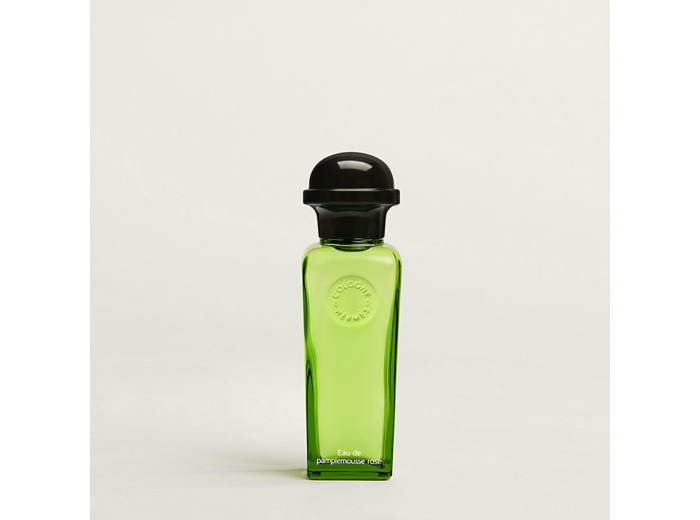 EAU DE TOILETTE de la marque HERMES - EAU DE PAMPLEMOUSSE ROSE EC Vaporisateur 50ml