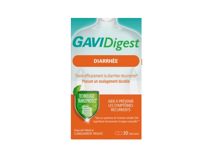 GAVIDIGEST DIARRHEE B/30