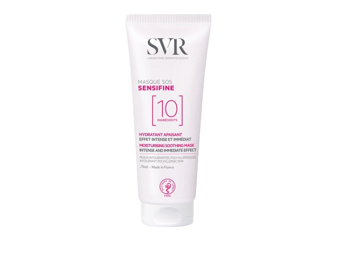 SVR SENSIFINE MASQUE SOS 75ML