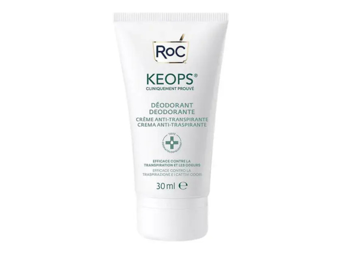 KEOPS DEO CREME 30ML