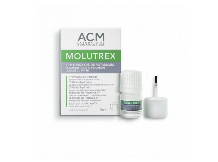 MOLUTREX S A LOC TRAIT MOLLUSC CONTAG FL/