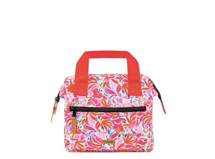Cabaïa Lunch Bag Sac isotherme 7.2L Santorin