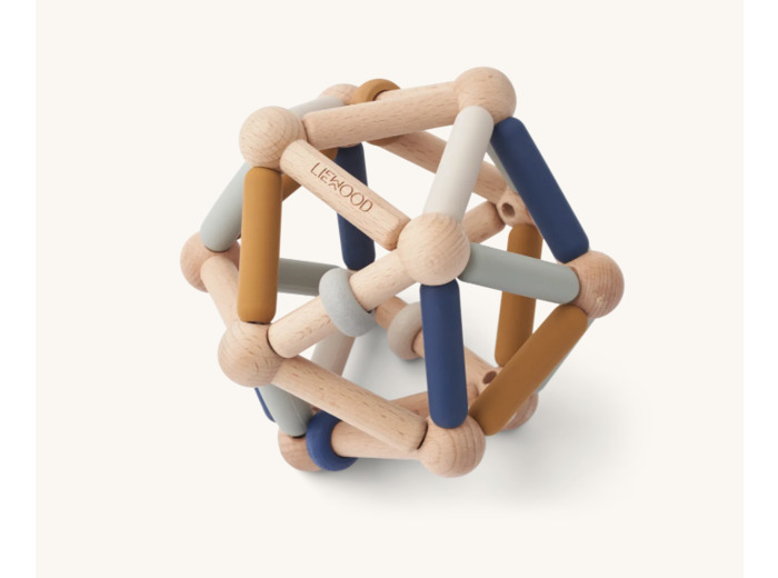 Jouet motricité Annemette multi