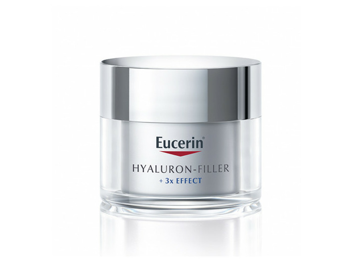 EUCERIN HYALURON F X3 SOIN J PS P50ML