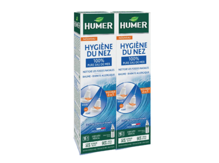 HUMER ADULTE LOTS DE 2 BFR