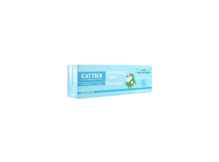 CATTIER DENT 7A TB50ML 1