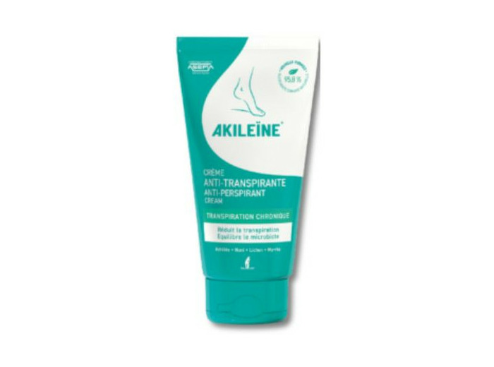 AKILEINE CR A-TRANSP TB75ML1