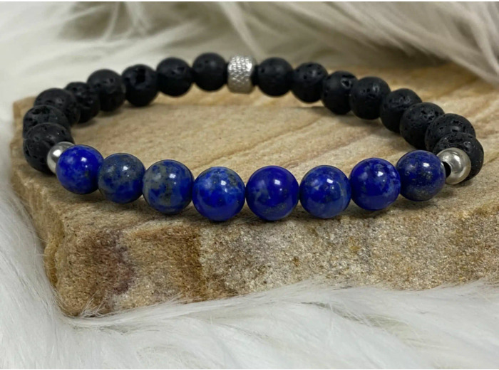 Bracelet de la clairvoyance