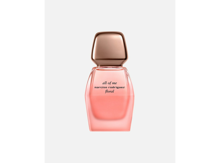 All Of Me Floral EP Vaporisateur 30ml de la marque Narciso Rodriguez