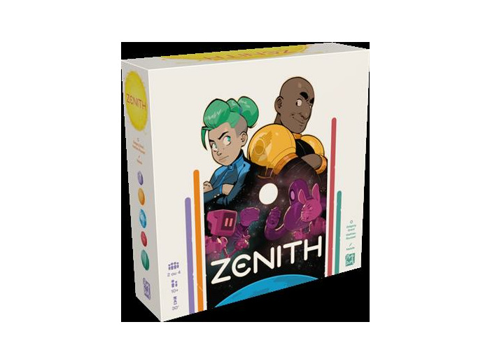 Zenith