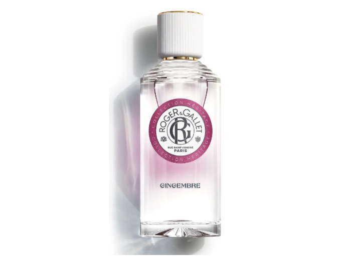RG EAU PARF BIENFAIS GINGEMBRE FL100ML