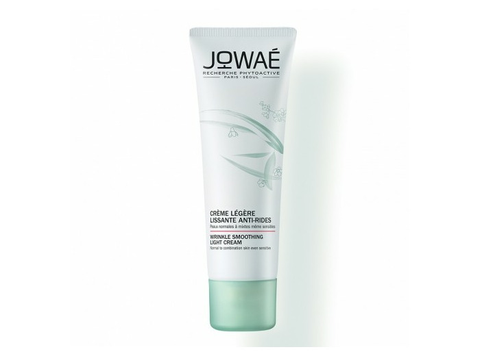 JOWAE CR LEGERE LISSANTE ANTI-AGE T40ML