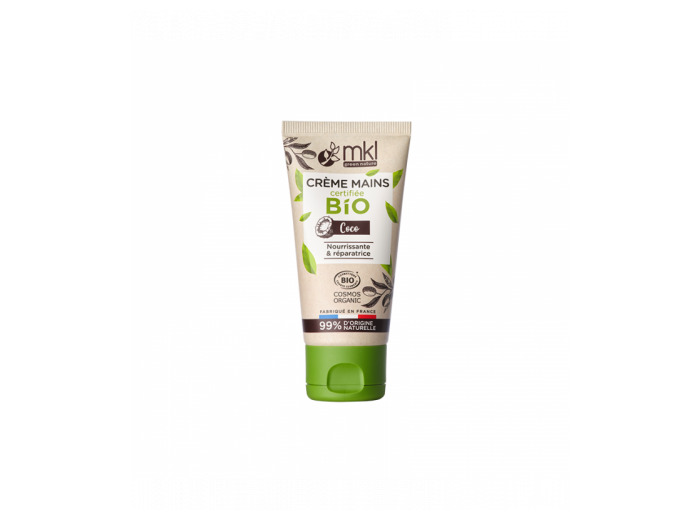 MKL CR MAINS BIO COCO 50ML 1
