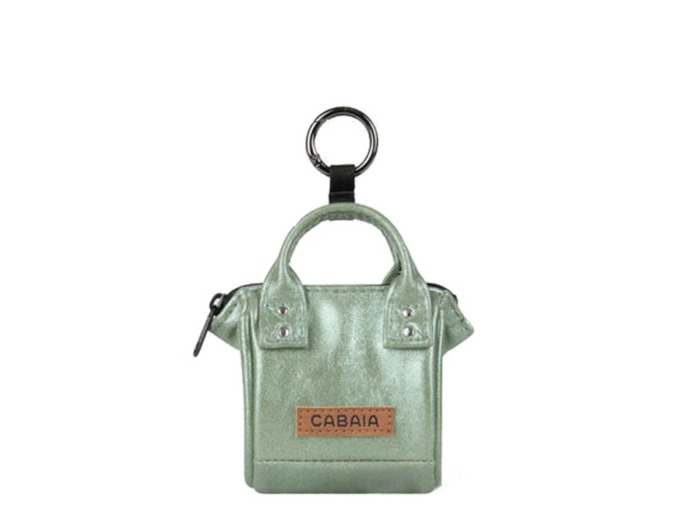 Cabaïa Mini Pouch Porte Clés Riverdale