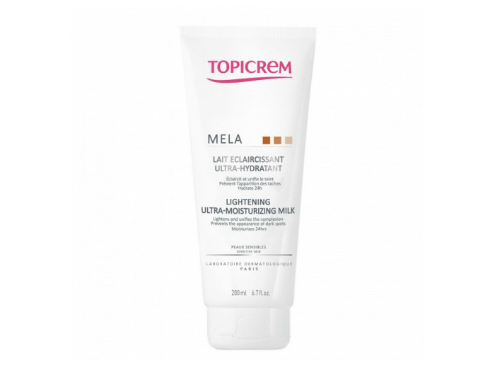 TOPICREM MELA LAIT UNIF UH TB200ML1