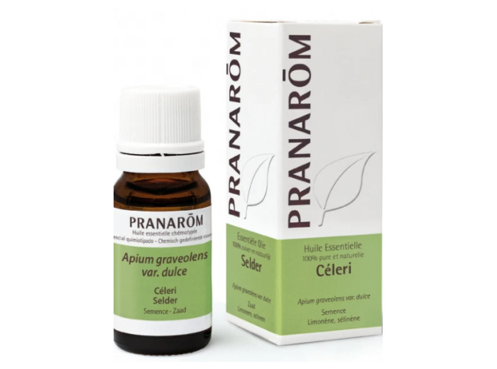 PRAN HE CELERI SEMENCE 10ML