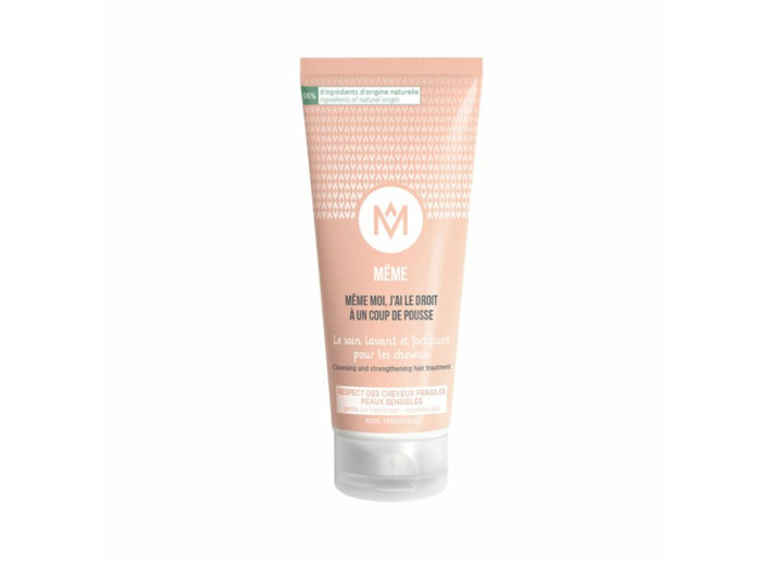 Shampooing Soin 200ml MÊME