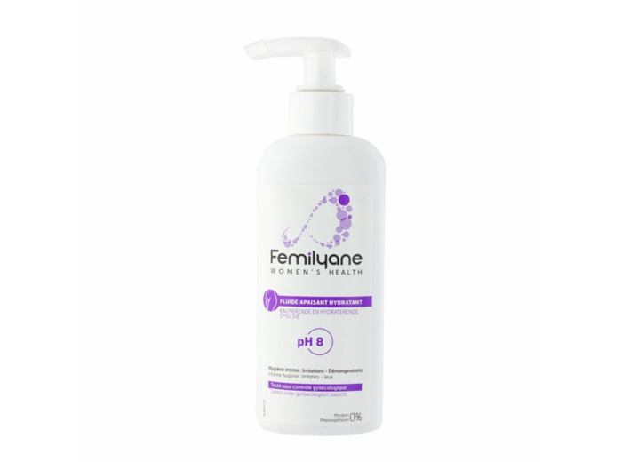 FEMILYANE APAIS PH8 200ML