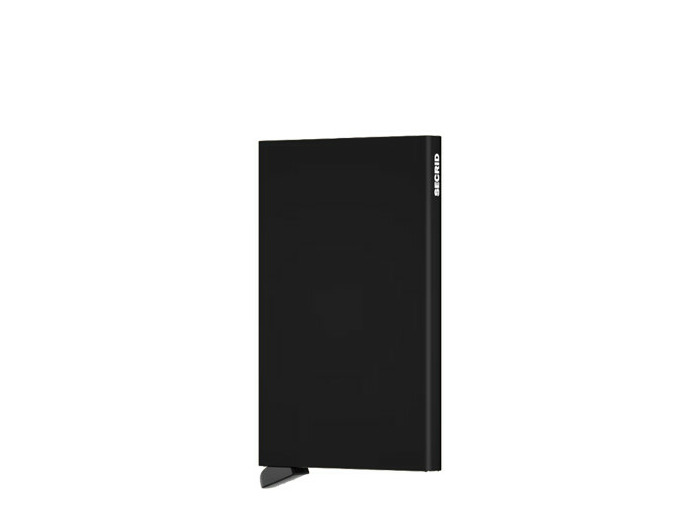 Secrid Porte-Carte Cardprotector Noir