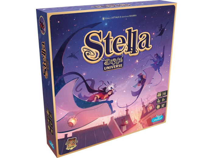 Stella