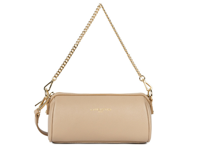 Lancaster Milano Ana Sac Trotteur 547-100 Beige Fonce