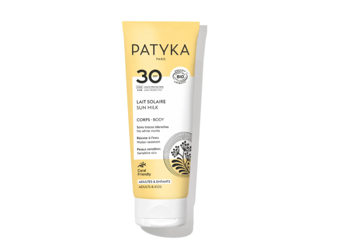 PATYKA SOLAIRE SPRAY CORPS SPF30 100ML