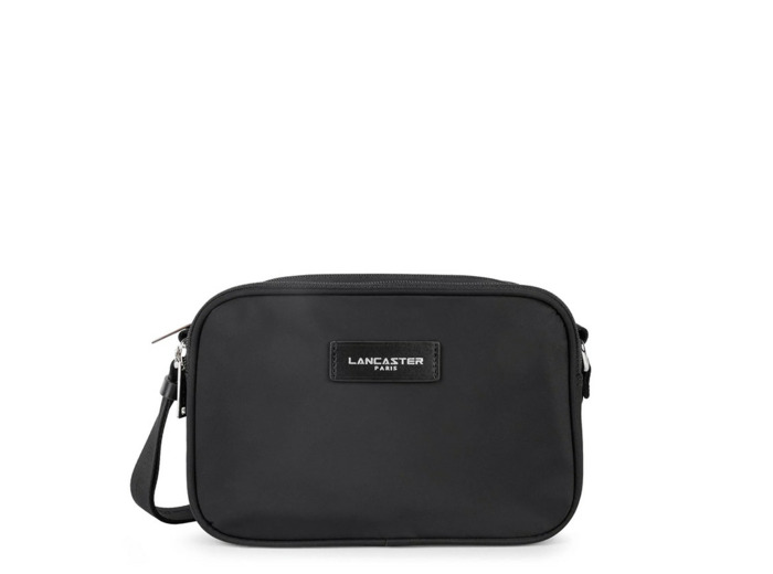 Lancaster Basic Vita Sac Trotteur 510-76 Noir