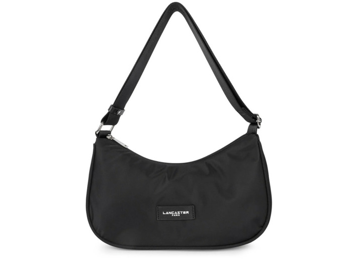 Lancaster Basic Vita Sac Besace 510-80 Noir