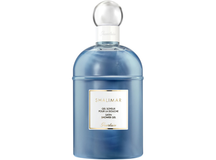 GUERLAIN - SHALIMAR Gel Bain Douche 200ml