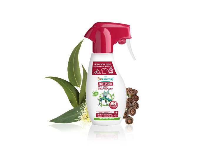 PSL A-PIQ SPRAY VET 150ML