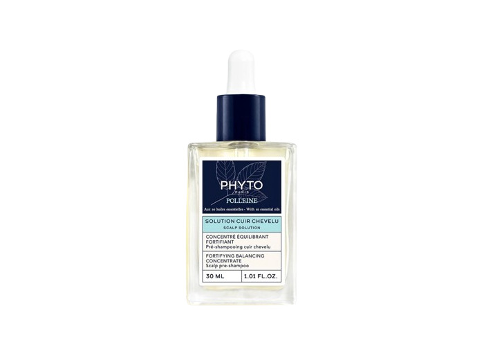PHYTO POLLEINE CONCENT EQUILIB FORT 30ML