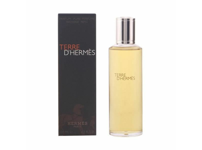 HERMES - TERRE D'HERMES Le Parfum Recharge Flacon 125ml