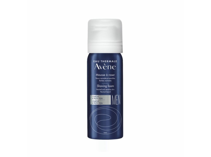 Mousse A Raser 50ml Homme Peaux Sensibles Avène
