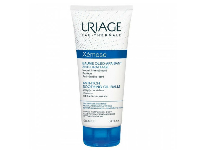 URIAGE XEMOSE BAUM OLEO-APAIS 200ML 1