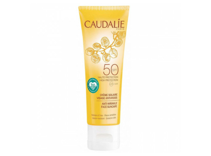 CAUDALIE VINOSUN CR SOL SPF50 TB50ML 1