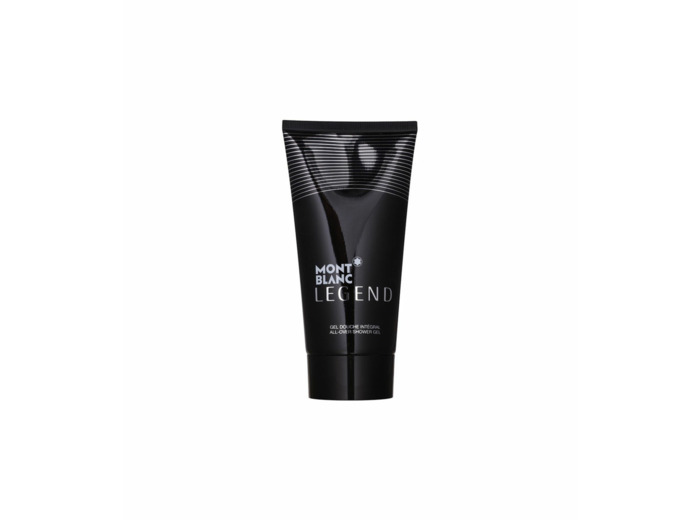 INTER PARFUMS - MONTBLANC Explorer Gel Douche Intégral 150ml