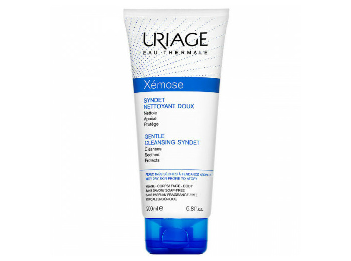 URIAGE XEMOSE SYNDET NET GEL TB200ML1