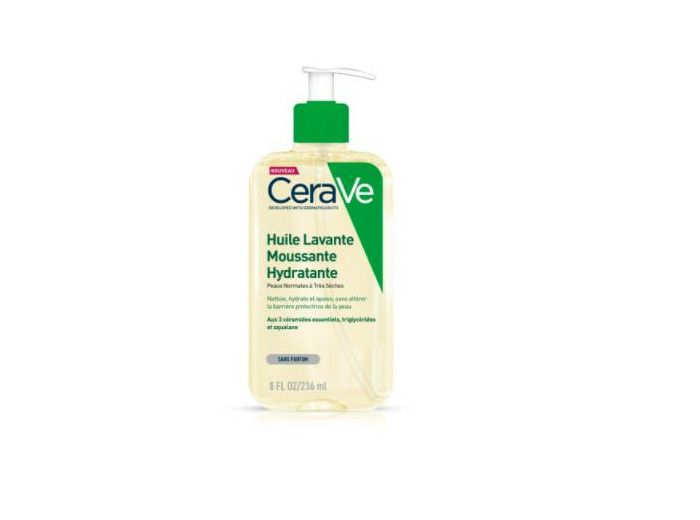 CERAVE HUILE LAVANTE 236ML