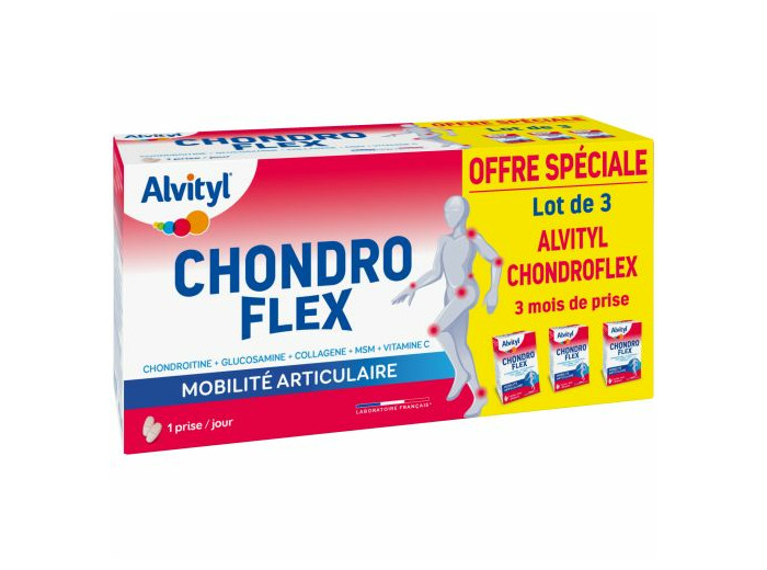 ALV CHONDROFLEX B/180