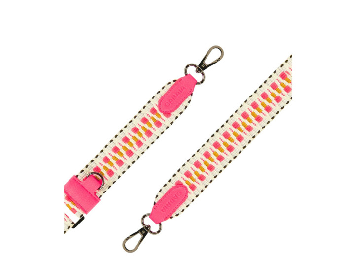 Cabaïa Shoulderstrap Bandoulière Pour Sacs Yerevan