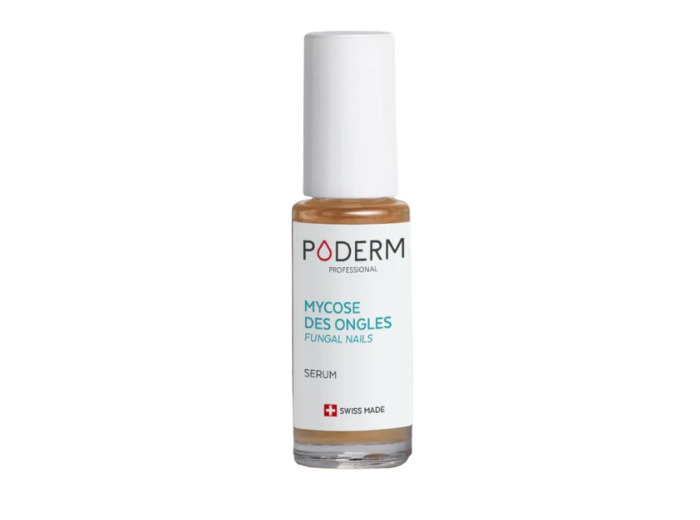 PODERM HLE SERUM PURIFIANT ONGLE FL8ML1