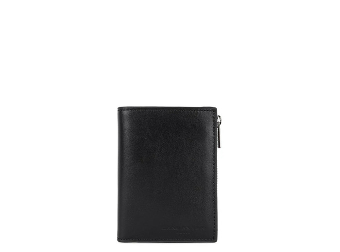 Lancaster Paris Portefeuille 131-029 Noir